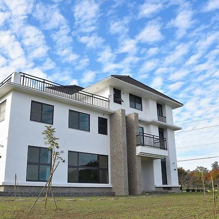 Apartament Yun Dan Lugu Zewnętrze zdjęcie