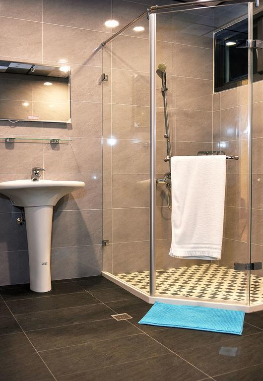 Apartament Yun Dan Lugu Zewnętrze zdjęcie