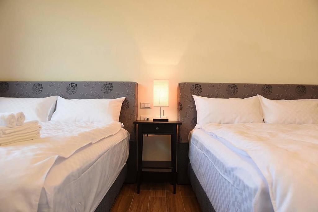Apartament Yun Dan Lugu Zewnętrze zdjęcie