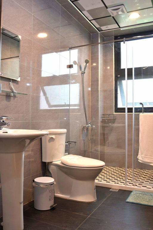 Apartament Yun Dan Lugu Zewnętrze zdjęcie