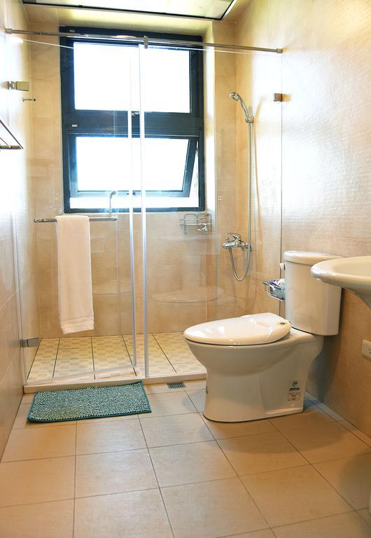 Apartament Yun Dan Lugu Zewnętrze zdjęcie